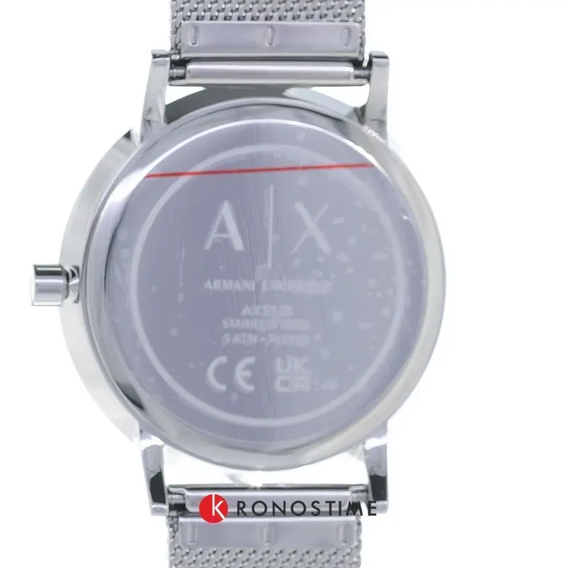 Фотография часов Armani Exchange Lola  AX5535_24